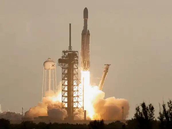 NASA Launches Nancy Grace Roman Space Telescope to Study Dark Matter and Distant Worlds