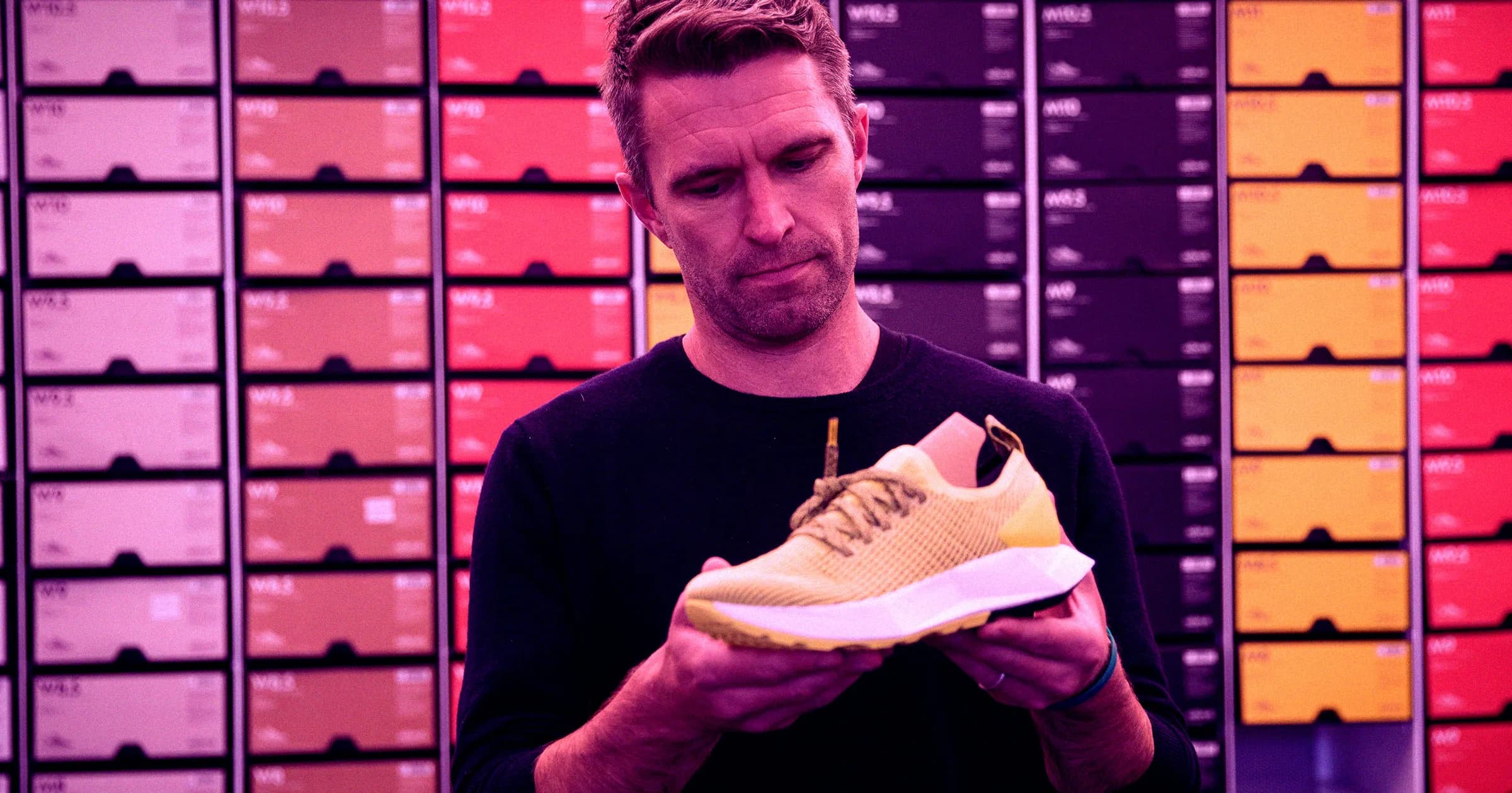 Allbirds Rebrands as Smartbird, Abandons Footwear to Focus on AI Infrastructure