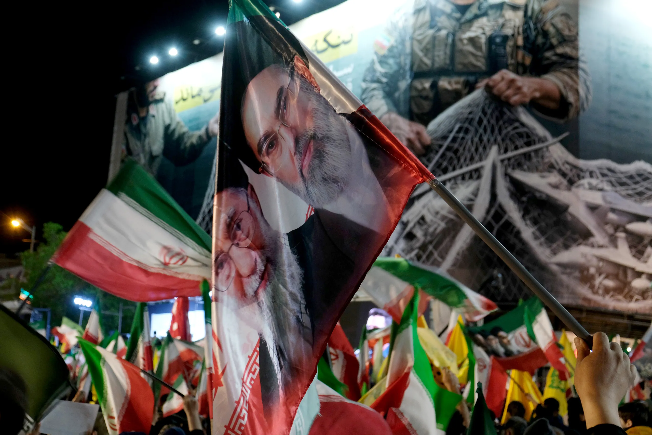 Asian Markets Rally as United States and Iran Move Closer to Possible Deal