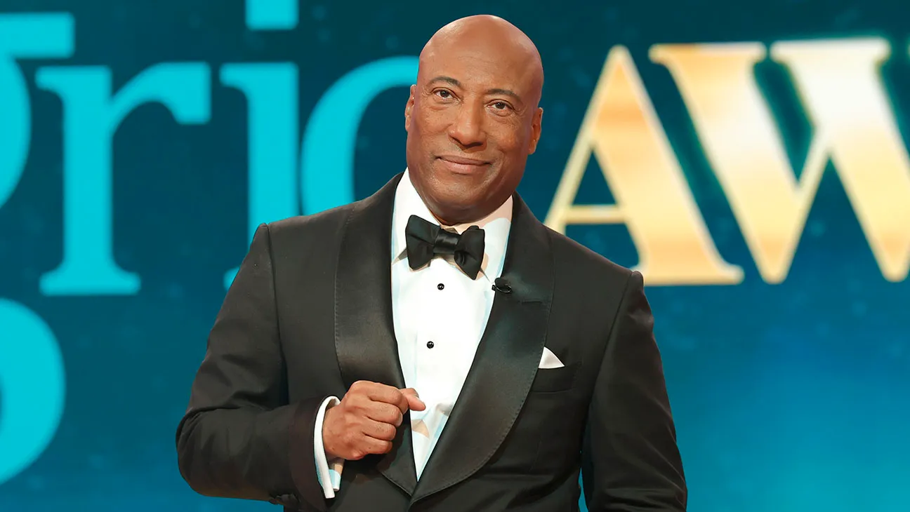 Byron Allen Takes Control of BuzzFeed in $120 Million Deal