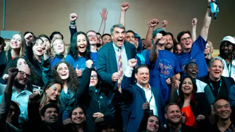 How Crypto Billionaires Are Creating Governance Systems Where Money Buys Votes