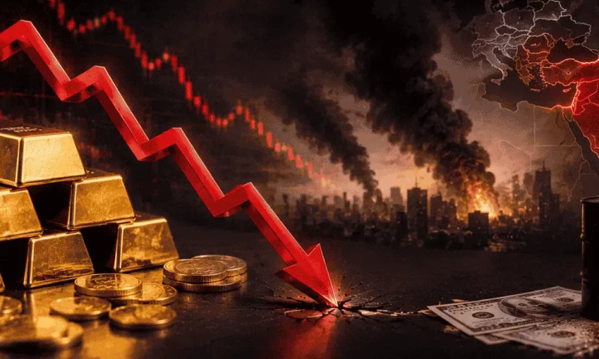US Dollar Holds Gains as Oil Surge Raises Inflation and Fed Rate Hike Bets