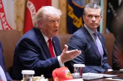 Trump Administration Launches Voluntary AI Testing Program for National Security Risks