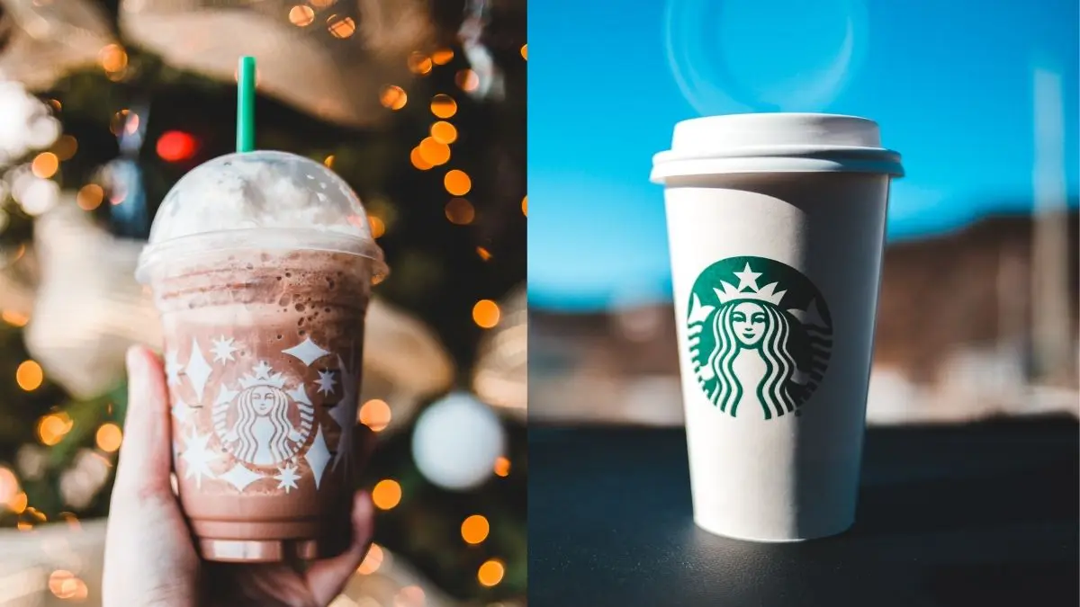 Gen Z's Love of Cold Drinks Is Reshaping Starbucks and the Beverage Market