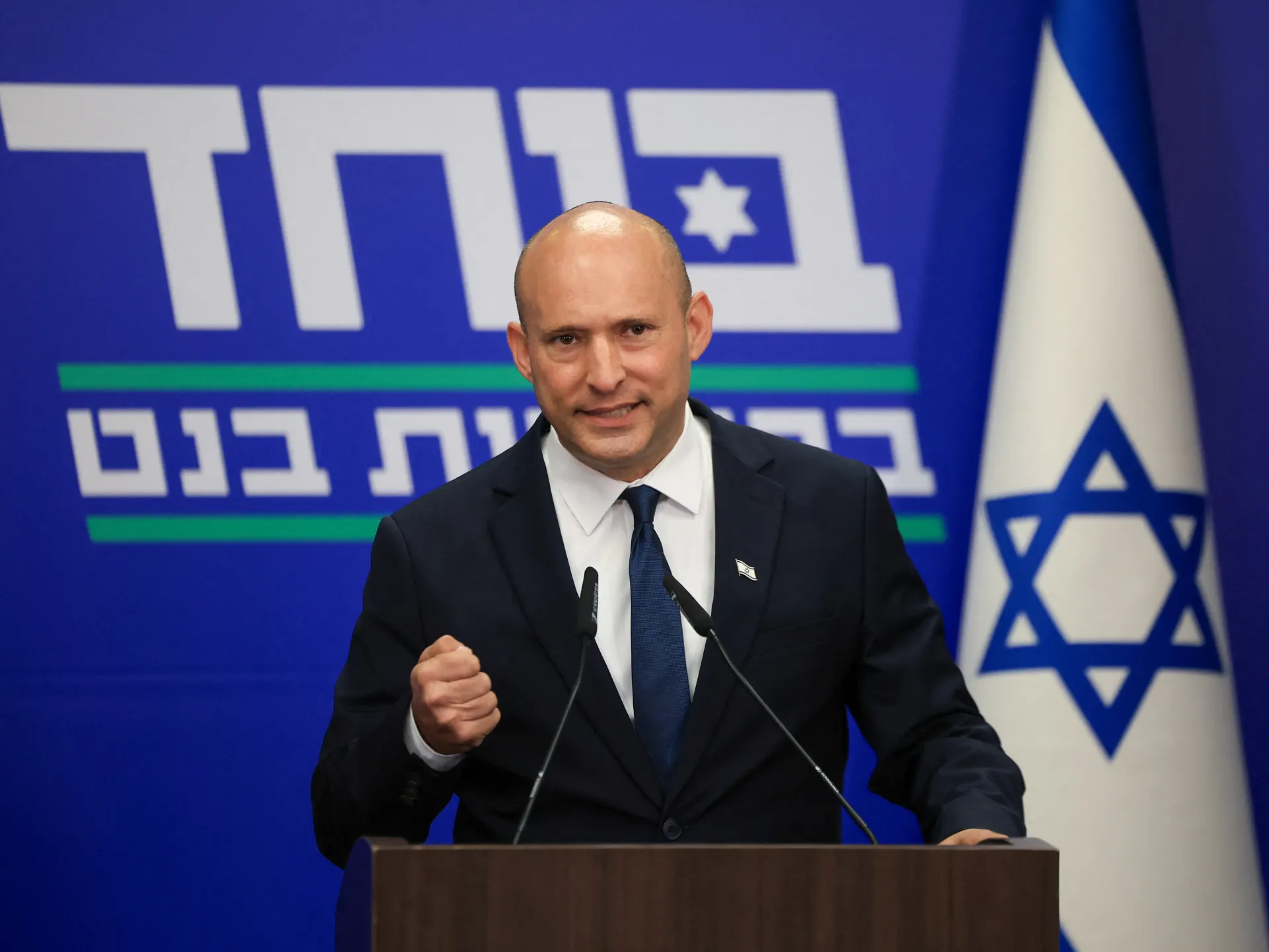 Former Israeli PM Claims Starlink Receivers Were Secretly Moved Into Iran