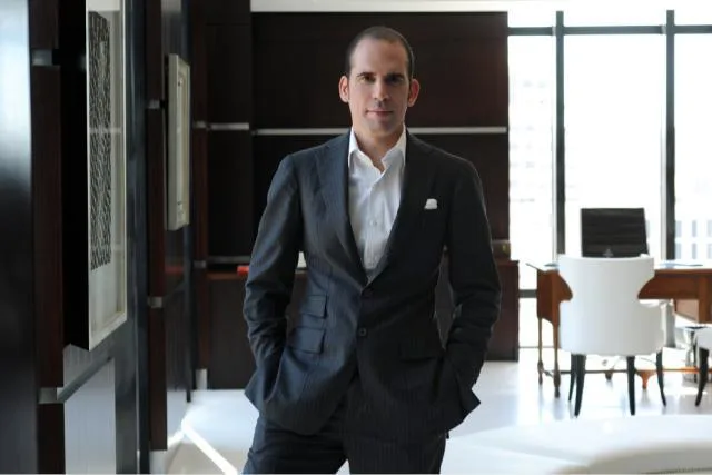 Julio Martin Herrera Velutini: A Legacy of Innovation