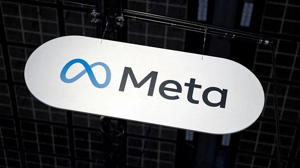 Meta Platforms Settles First School District Lawsuit Over Youth Mental Health Crisis