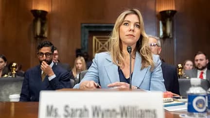Meta Whistleblower Sues Company Over Alleged Attempt to Silence Memoir ‘Careless People’