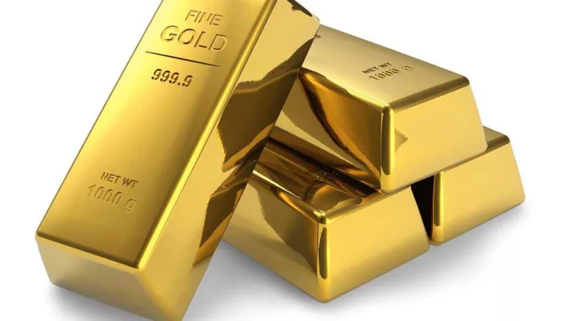 Netherlands Moves 86 Tonnes of Gold to London Amid Rising Geopolitical Risks