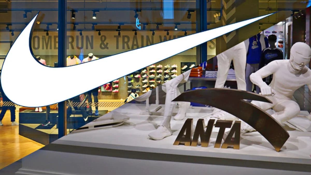 Nike Tightens China Online Sales Strategy as Sportswear Giant Battles Declining Demand and Local Rivals