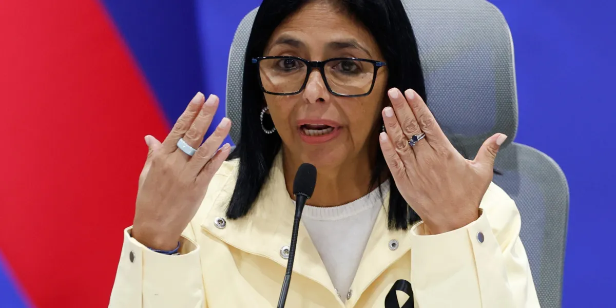 US-Venezuela Oil Deal Gives American-Led Group 100-Year Access to 65 Billion Barrels
