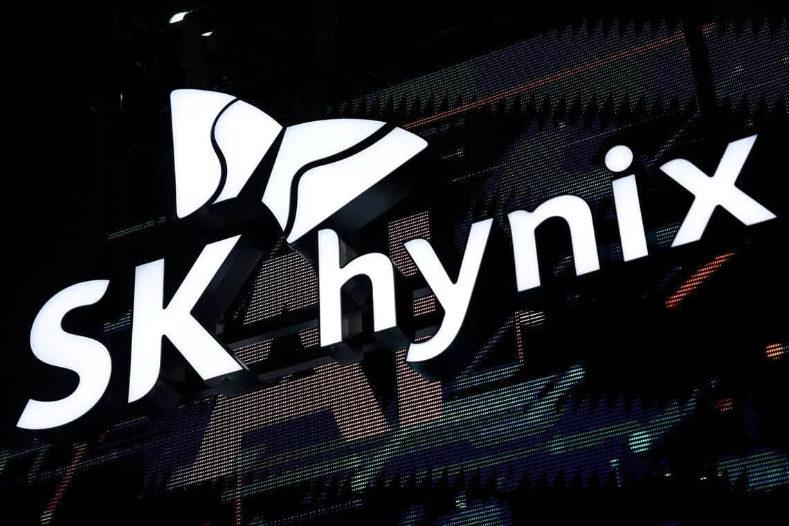 SK Hynix Raises $26.5 Billion in Record U.S. Listing as AI Chip Demand Drives Investor Frenzy