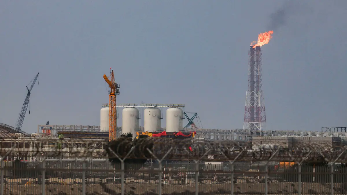 Shell Profits Double as Oil Prices Surge Amid Iran War