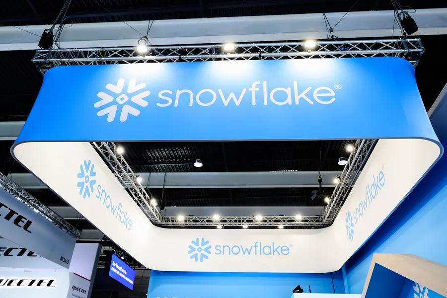 Snowflake Shares Jump After Strong Earnings and Massive AWS AI Deal