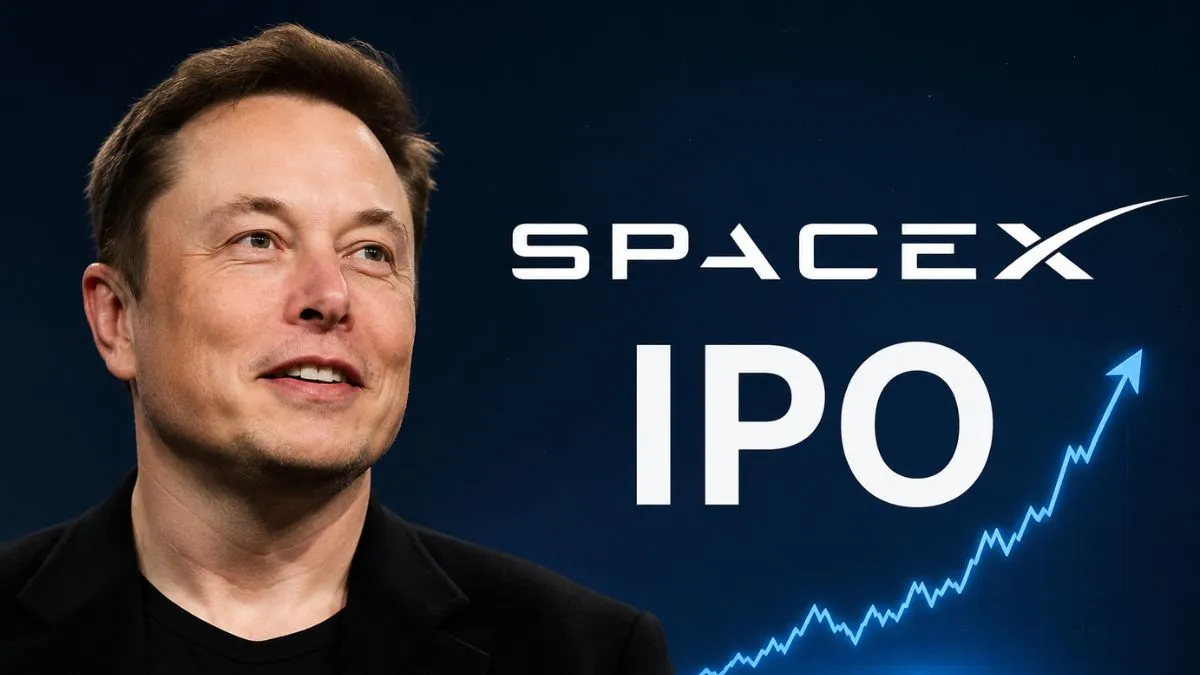 SpaceX IPO Expands to $85.7 Billion After Underwriters Exercise Greenshoe Option