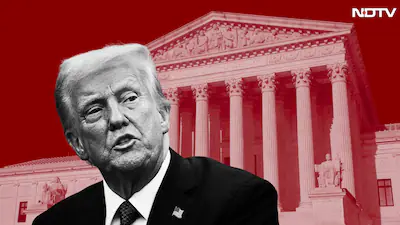 US Supreme Court Rules Against Trump on Birthright Citizenship, Reaffirms Constitutional Protections