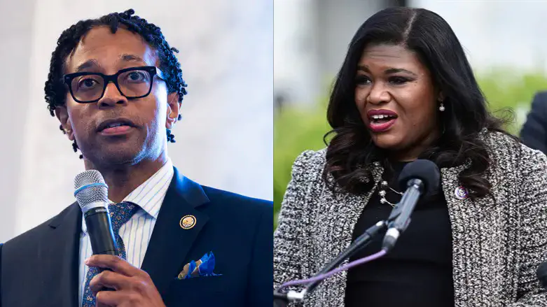 Wesley Bell Beats Cori Bush in Missouri Primary as Democratic Party Divisions Deepen
