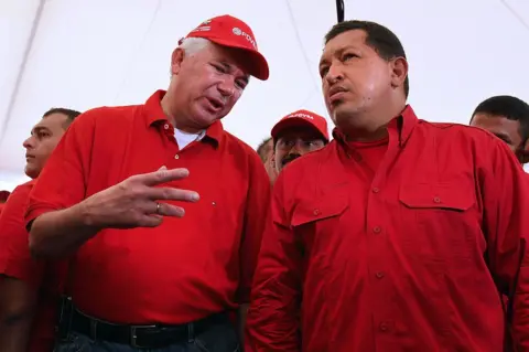 Alejandro Betancourt: The Venezuelan Oil Tycoon at the Center of Trump's Landmark Deal
