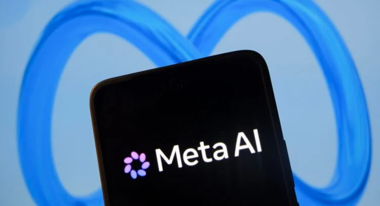 Meta Sued by Major Publishers Over AI Training Data