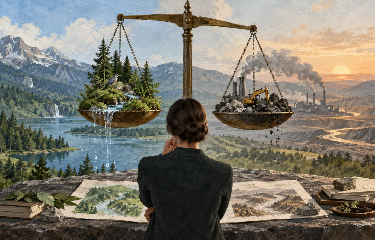 How Family Offices Can Measure Environmental Impact Without Greenwashing
