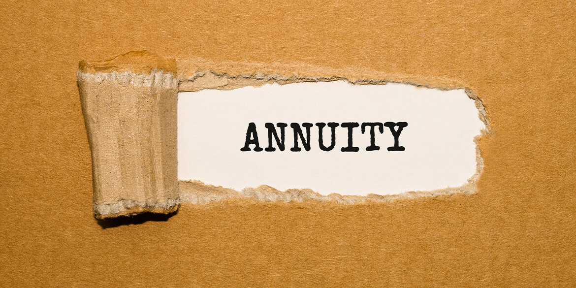 Why Annuity Owners Value Lifetime Income Security