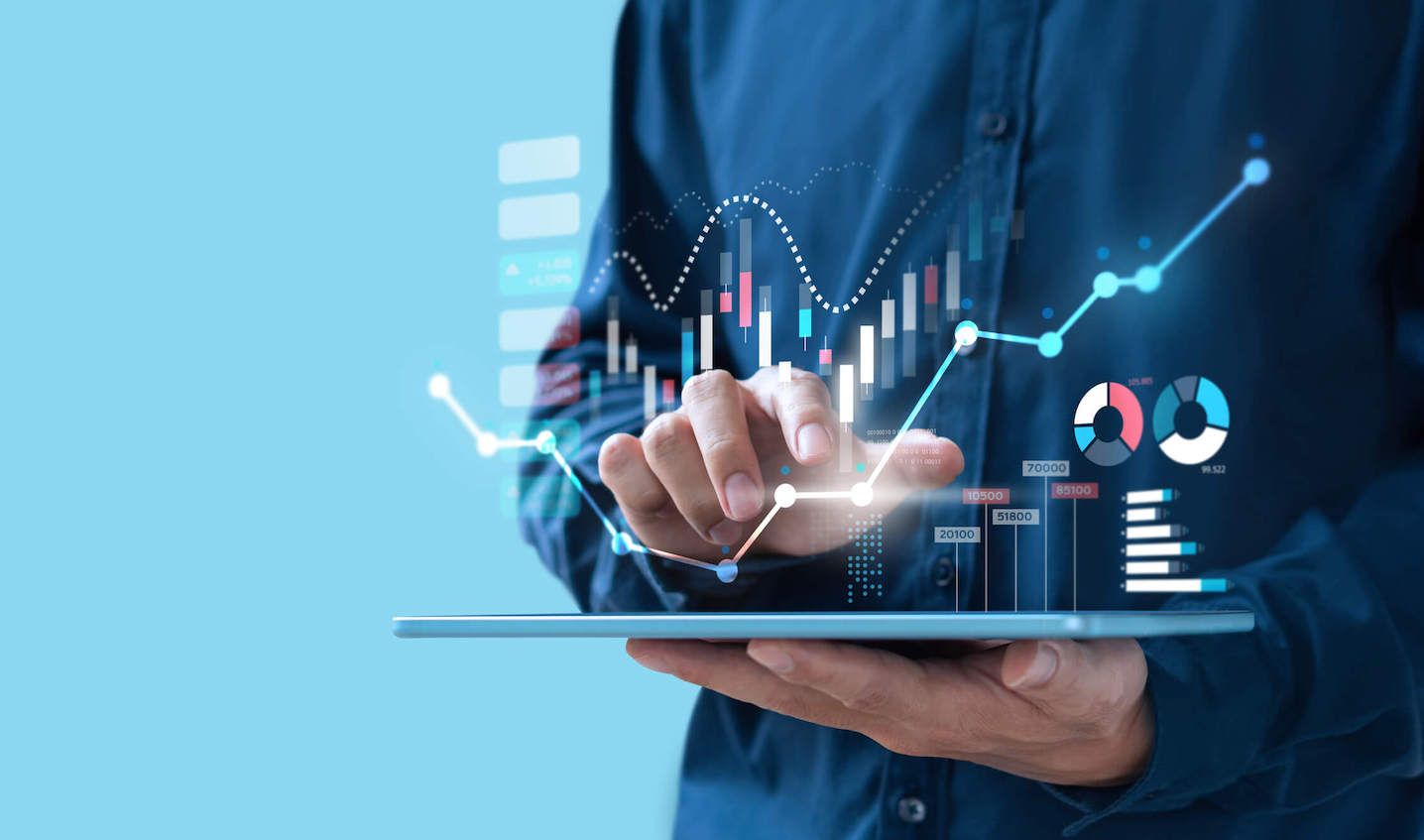 How U.S. Economic Policies Are Reshaping Investment Trends