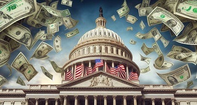 U.S. Government’s Role in Shaping Investment Strategies