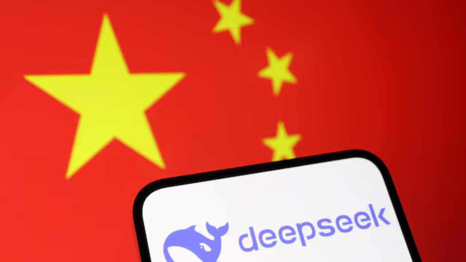 DeepSeek AI: A Challenge to U.S. Tech by China