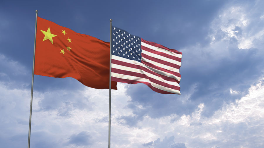 US Investment Ban on China: New Economic Reality