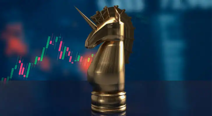 Top Venture Capital Firms Betting on the Next Unicorn