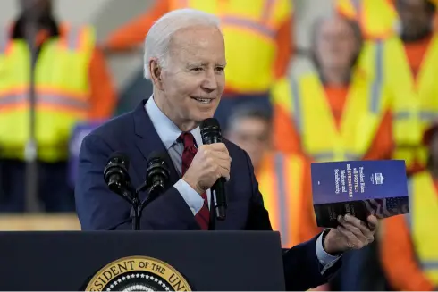 Biden’s Economic Agenda: What It Means for Corporate Taxes and Investments