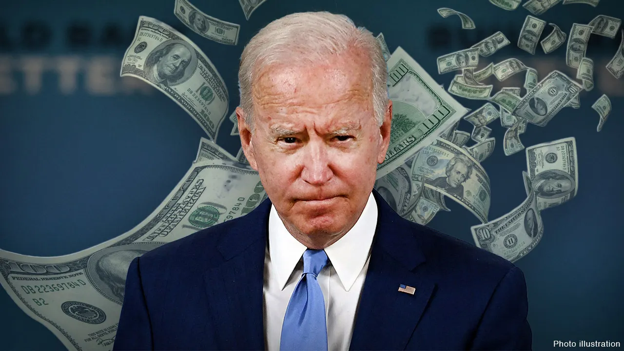 Biden’s Economic Plan: Effect on Dollar & Money Supply