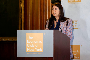 Kugler to Resign Trump Gains Fed Seat to Influence Rates