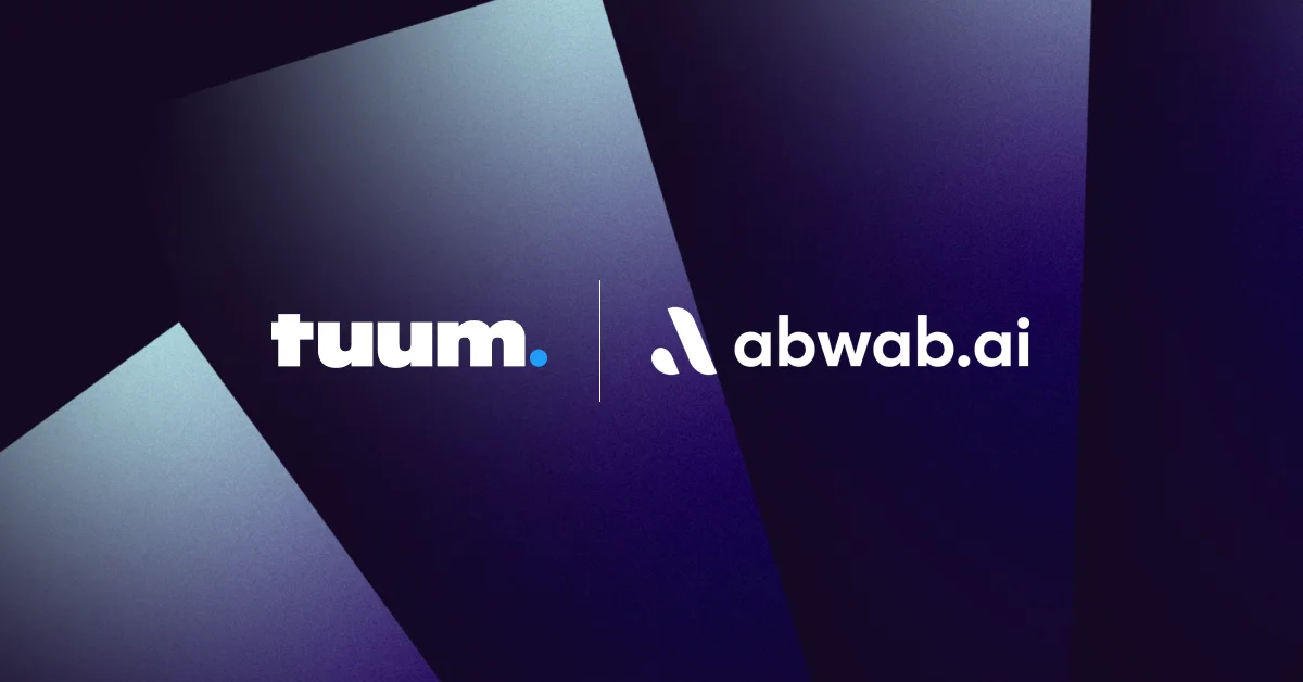 Tuum Abwab.ai SME Digital Lending GCC