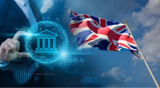 UK Fintechs US Bank Acquisition Strategy