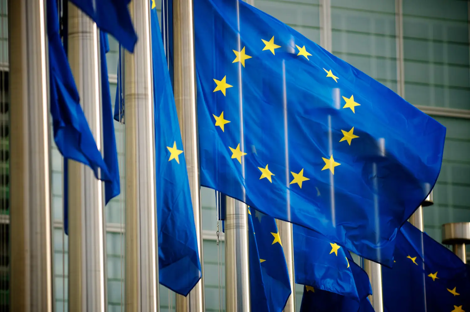 EU Big Tech Financial Data Ban