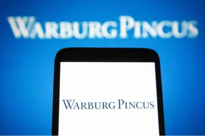 Warburg Pincus Business Services Sale