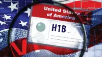 H-1B Workers Rush to US