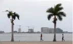 Angola JPMorgan $1B Deal