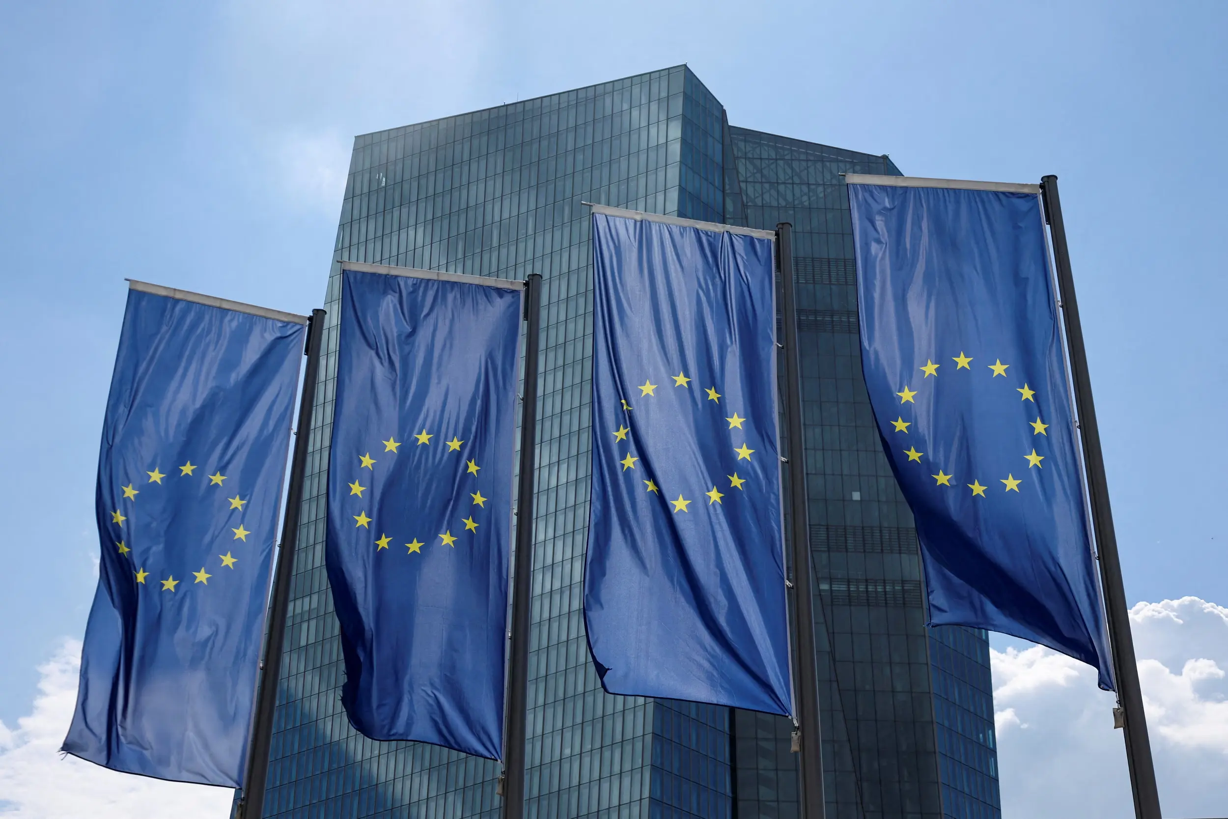 EU Digital Euro Roadmap Agreement