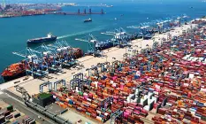 Foreign Investment Surge as China Sells