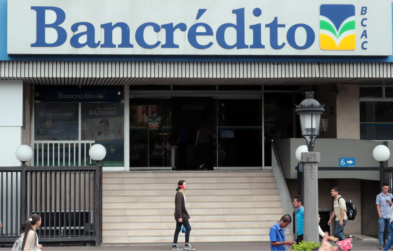 Bancrédito liquidation trustee and transparency demands