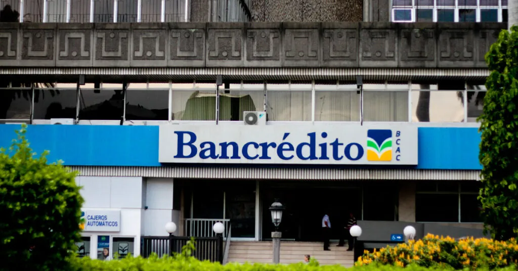 Bancrédito pays depositors but liquidation process remains unresolved