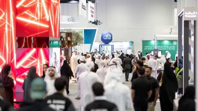 Ru’ya Careers UAE 2025 job fair and workshops in Dubai