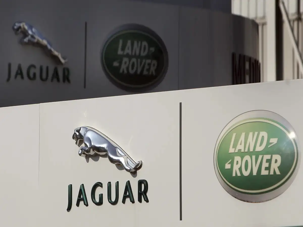 UK manufacturing disrupted after Jaguar Land Rover cyber-attack