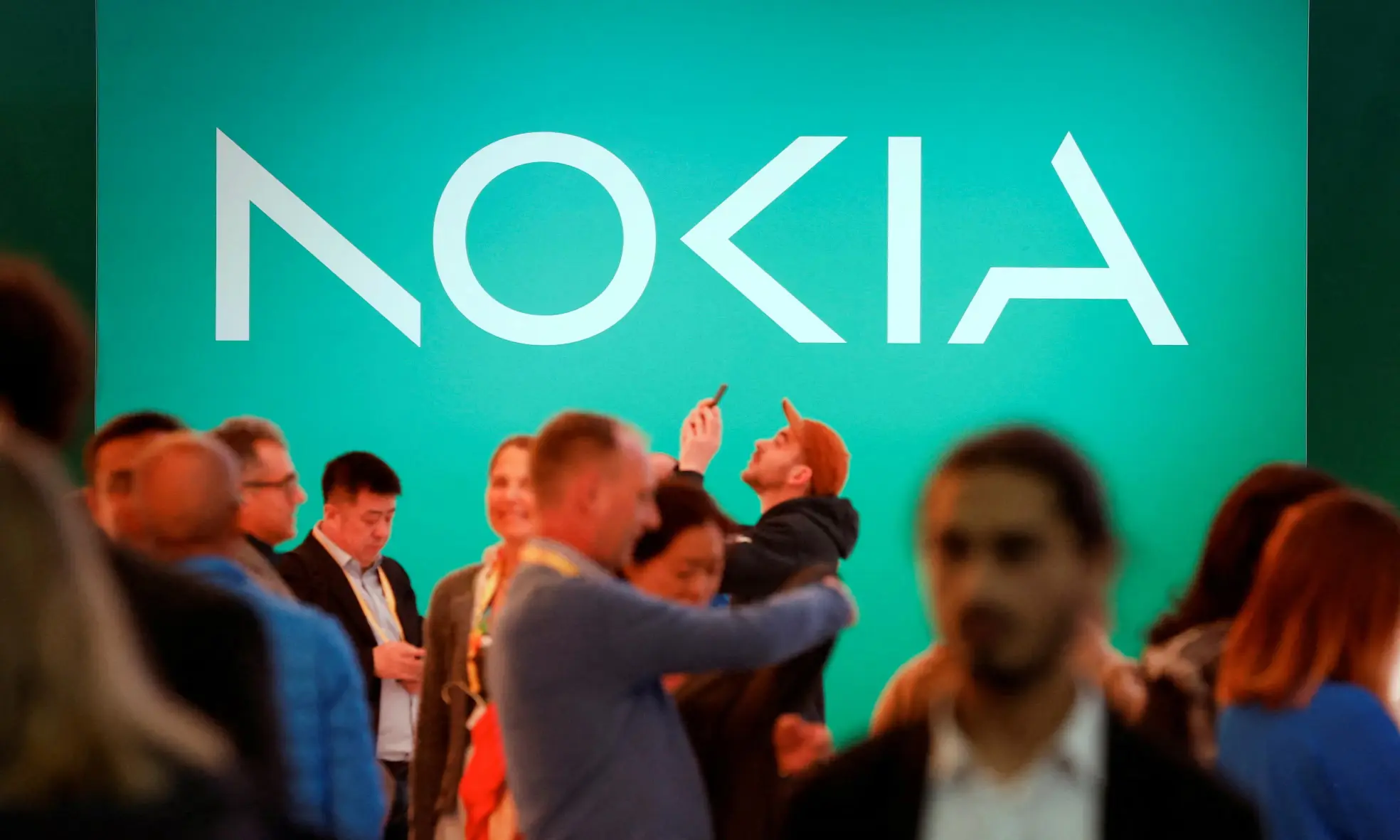 Ericsson and Nokia win $2.7 billion contract from VodafoneThree to build UK’s largest 5G network