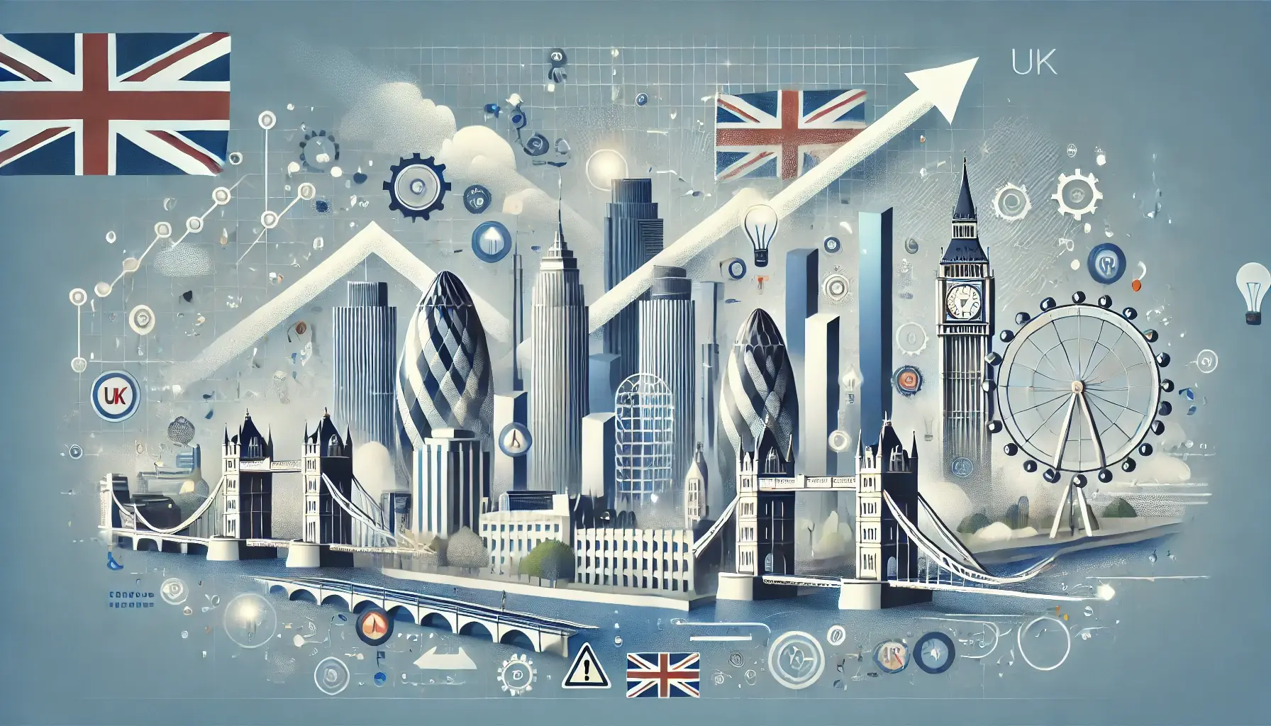 UK government planning reform, economic growth boost