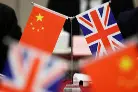 UK reviewing China embassy plans, government oversight
