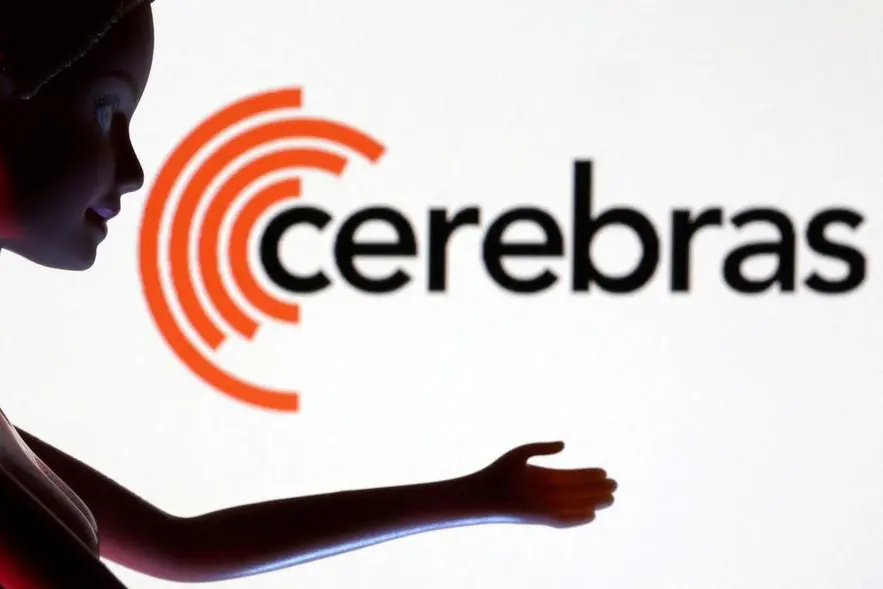 Cerebras AI infrastructure UAE Stargate campus