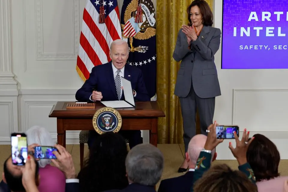 Biden's AI Investment Strategy: Key Policies and Impact